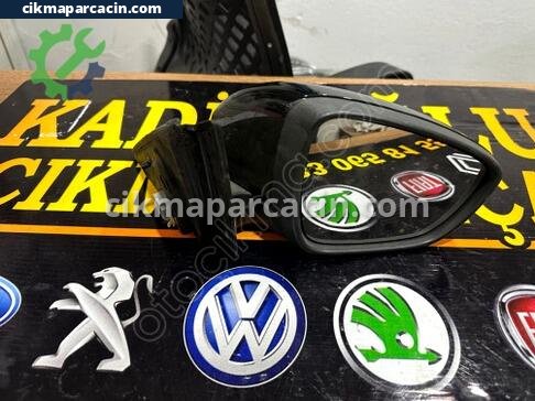 Ford Focus Ayna çıkma parça