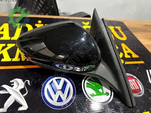 Ford Focus Ayna çıkma parça