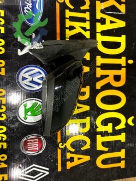 Ford Focus Ayna çıkma parça