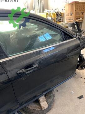 Ford Focus Sağ Ön Kapı çıkma parça