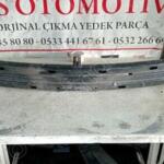 2024 NİSSAN QASHQAİ ÖN TAMPON DEMİRİ