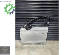 2024 SKODA KODİAQ SOL ÖN KAPI HASARLI NARDO GRİ