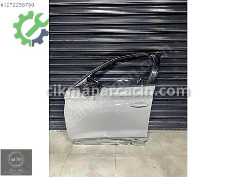 Skoda Kodiaq Sol Ön Kapı çıkma parça