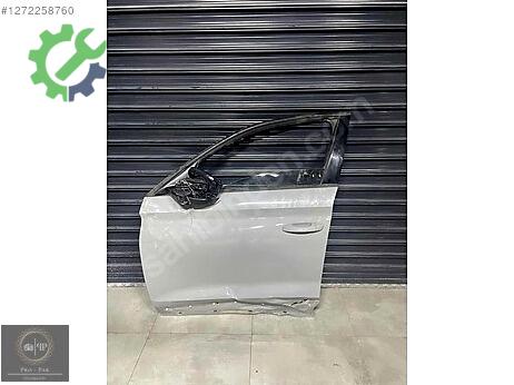 Skoda Kodiaq Sol Ön Kapı çıkma parça
