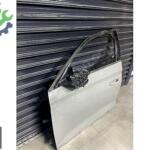 2024 SKODA KODİAQ SOL ÖN KAPI HASARLI NARDO GRİ