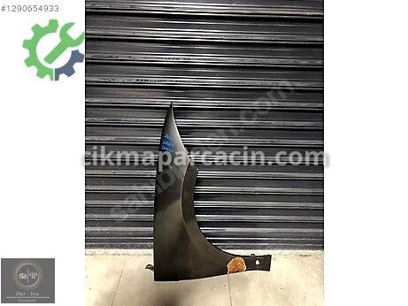 Skoda Superb Sağ Ön Çamurluk çıkma parça