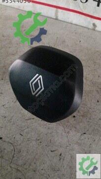 Dacia Duster Direksiyon Airbag çıkma parça