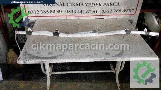 Dacia Duster Tavan Airbag çıkma parça