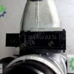 2025450314 Mercedes Benz MB R170 SLK Kontak Kilidi Orjinal