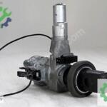 2025450314 Mercedes SLK C KASA KONTAK KİLİT + ANAHTAR