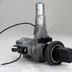 2025450314 Mercedes SLK C KASA KONTAK KİLİT + ANAHTAR