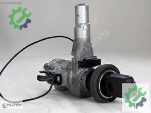 2025450314 Mercedes SLK C KASA KONTAK KİLİT + ANAHTAR