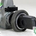 2025450314 Mercedes SLK C KASA KONTAK KİLİT + ANAHTAR