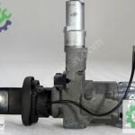 2025450314 Mercedes SLK C KASA KONTAK KİLİT + ANAHTAR