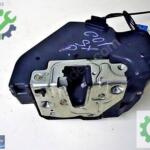 2037300135 Mercedes W211 S211 kapı kilit ön sol 2117200335