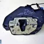 2037300135 Mercedes W211 S211 kapı kilit ön sol 2117200335
