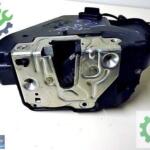 2037300135 Mercedes W211 S211 kapı kilit ön sol 2117200335