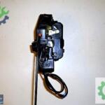 2037300135 Mercedes W211 S211 kapı kilit ön sol 2117200335