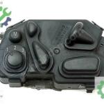 2038207310 Mercedes W203 Ön Sol Koltuk Ayar Düğmesi orjinal