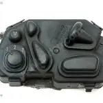 2038207310 Mercedes W203 Ön Sol Koltuk Ayar Düğmesi orjinal