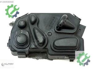 2038207310 Mercedes W203 Ön Sol Koltuk Ayar Düğmesi orjinal