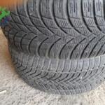 205 / 55 / 16 OTOMOBİL LASTİĞİ KIŞLIK 2 ADET FİYATIDIR