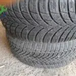 205 / 55 / 16 OTOMOBİL LASTİĞİ KIŞLIK 2 ADET FİYATIDIR