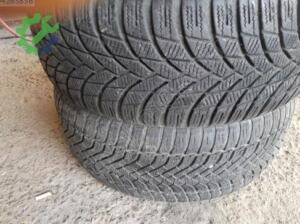 205 / 55 / 16 OTOMOBİL LASTİĞİ KIŞLIK 2 ADET FİYATIDIR
