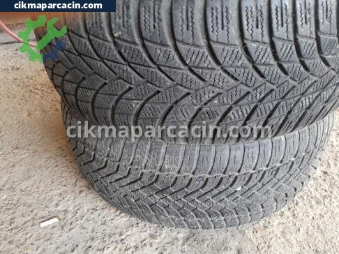 Mercedes-Benz E Serisi Lastik çıkma parça