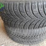 205 / 55 / 16 OTOMOBİL LASTİĞİ KIŞLIK 2 ADET FİYATIDIR