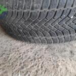 205 / 55 / 16 OTOMOBİL LASTİĞİ KIŞLIK 2 ADET FİYATIDIR