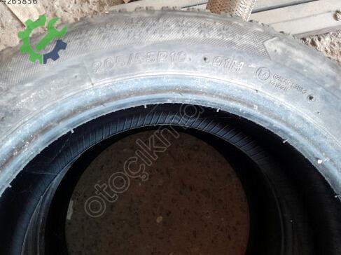 Mercedes-Benz E Serisi Lastik çıkma parça