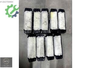 2058600002 MERCEDES w205 SAĞ AİRBEG ORJİNAL SÖKME