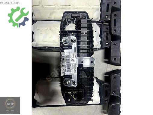 Mercedes-Benz E Airbag (Hava Yastığı) 2058600002 çıkma parça