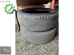 205/55R16 Kışlık Lastik 2 adet