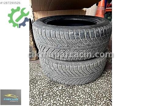 Goodyear Lastik çıkma parça