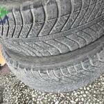 205/55R16 Kışlık Lastik 2 adet