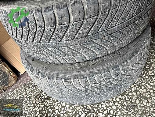 Goodyear Lastik 205/55R16 çıkma parça
