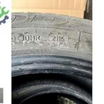 205/55R16 Kışlık Lastik 2 adet