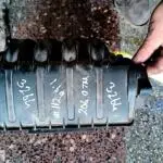 Peugeot 206 Emme Manifoldu Çıkma Parça Bursa