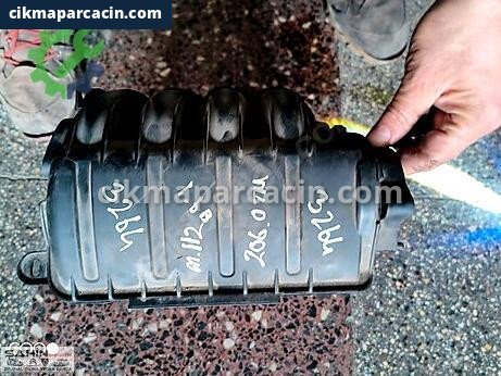 Peugeot 206 Emme Manifoldu çıkma parça
