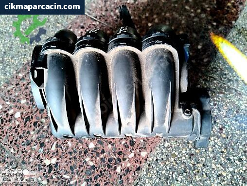 Peugeot 206 Emme Manifoldu 9635885080 çıkma parça