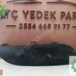 207 ÖN TAMPON SAĞ KÖŞE BANDI ORJİNAL 9649582680
