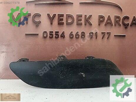 Peugeot 207 Ön Tampon çıkma parça