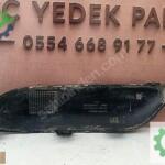 207 ÖN TAMPON SAĞ KÖŞE BANDI ORJİNAL 9649582680