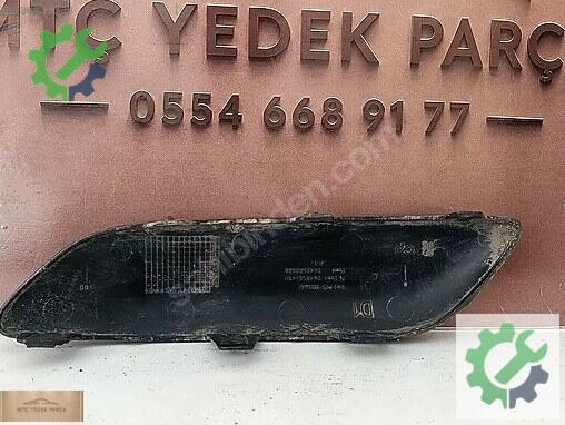 Peugeot 207 Ön Tampon 9649582680 çıkma parça