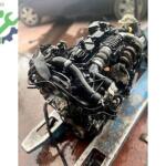 1998 Peugeot Partner Motor Komple Çıkma Parça Bursa