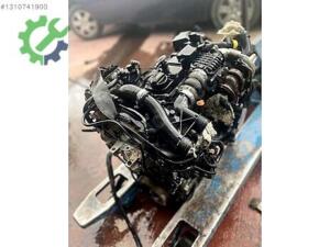 208 HDi,-308 HDi, 2008 HDi, Partner HDi, 1.6 DİZEL EURO 5 MOTOR