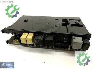 2095451501 Mercedes W209 W 203 SAM kontrol ünitesi orjinal