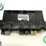 2095451501 Mercedes W209 W 203 SAM kontrol ünitesi orjinal